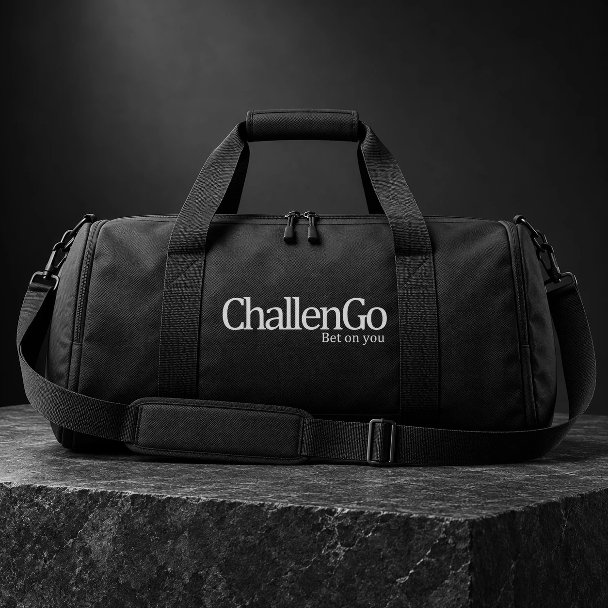 Sac de sport