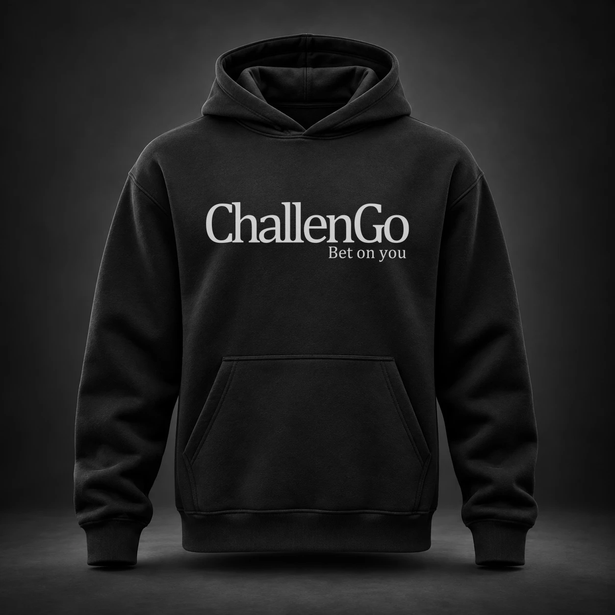Hoodie ChallenGo